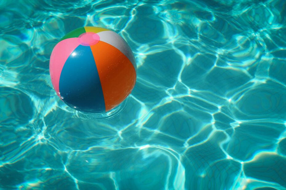 Sommer Fechtpause 2025